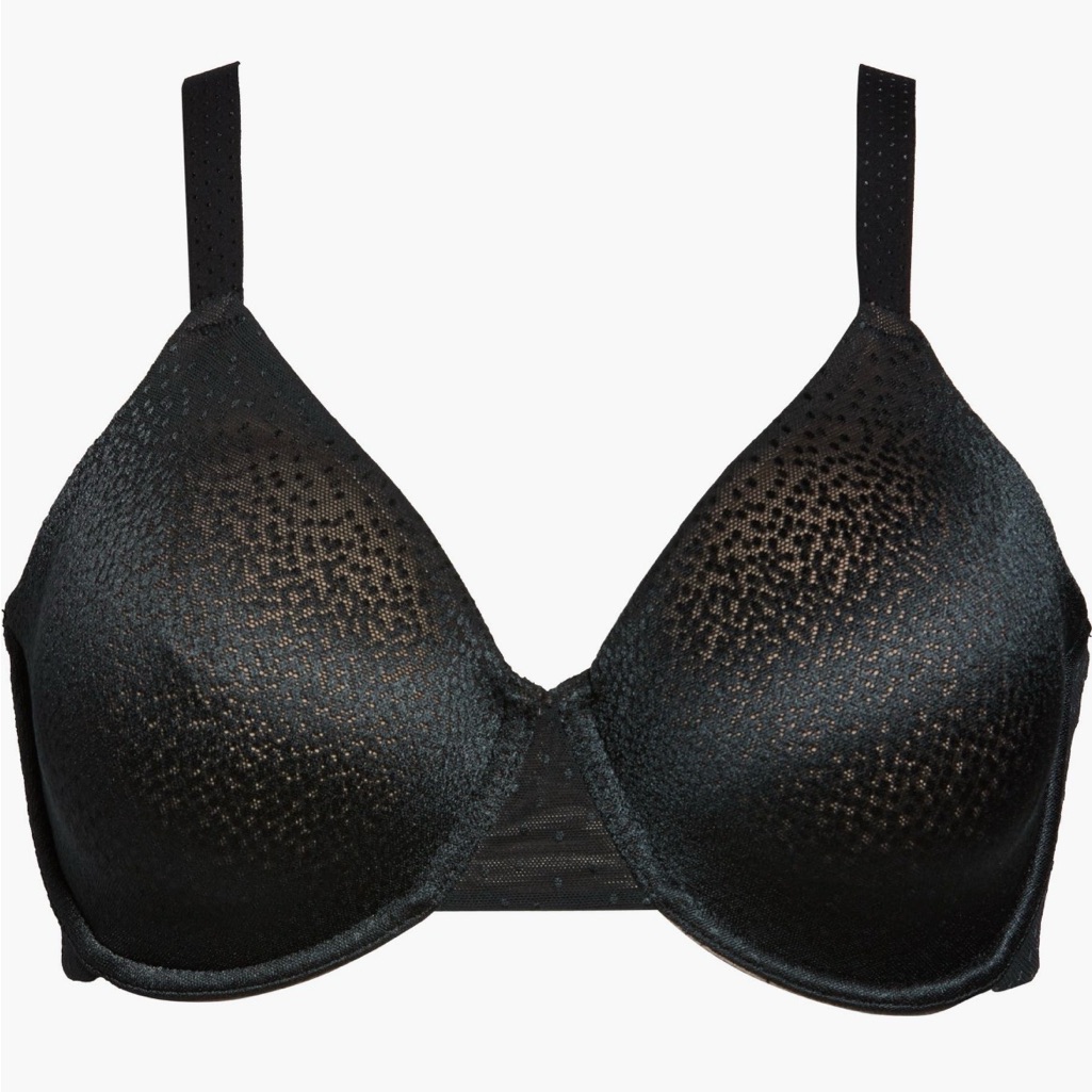 Wacoal Back Appeal Smoothing Underwire Bra